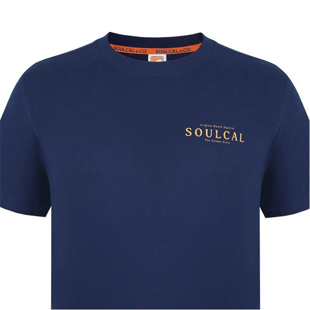 Tricou SoulCal