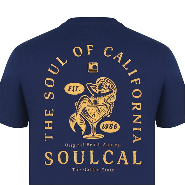 Tricou SoulCal