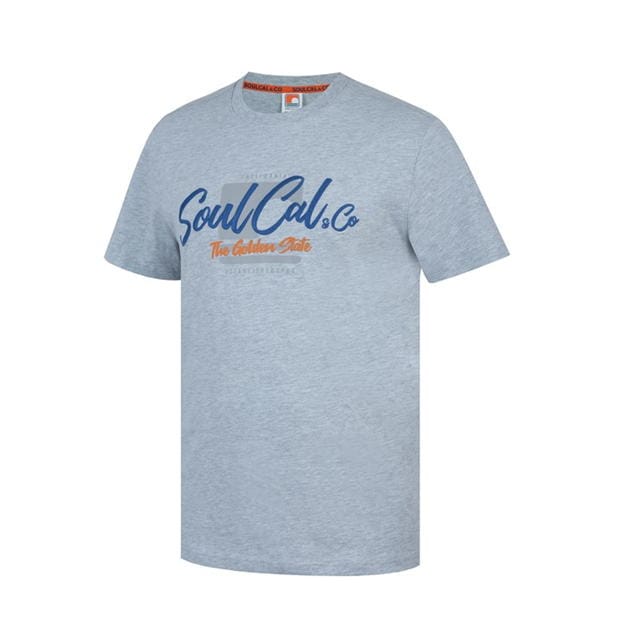 Tricou SoulCal