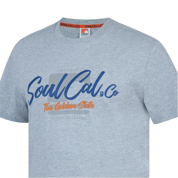 Tricou SoulCal