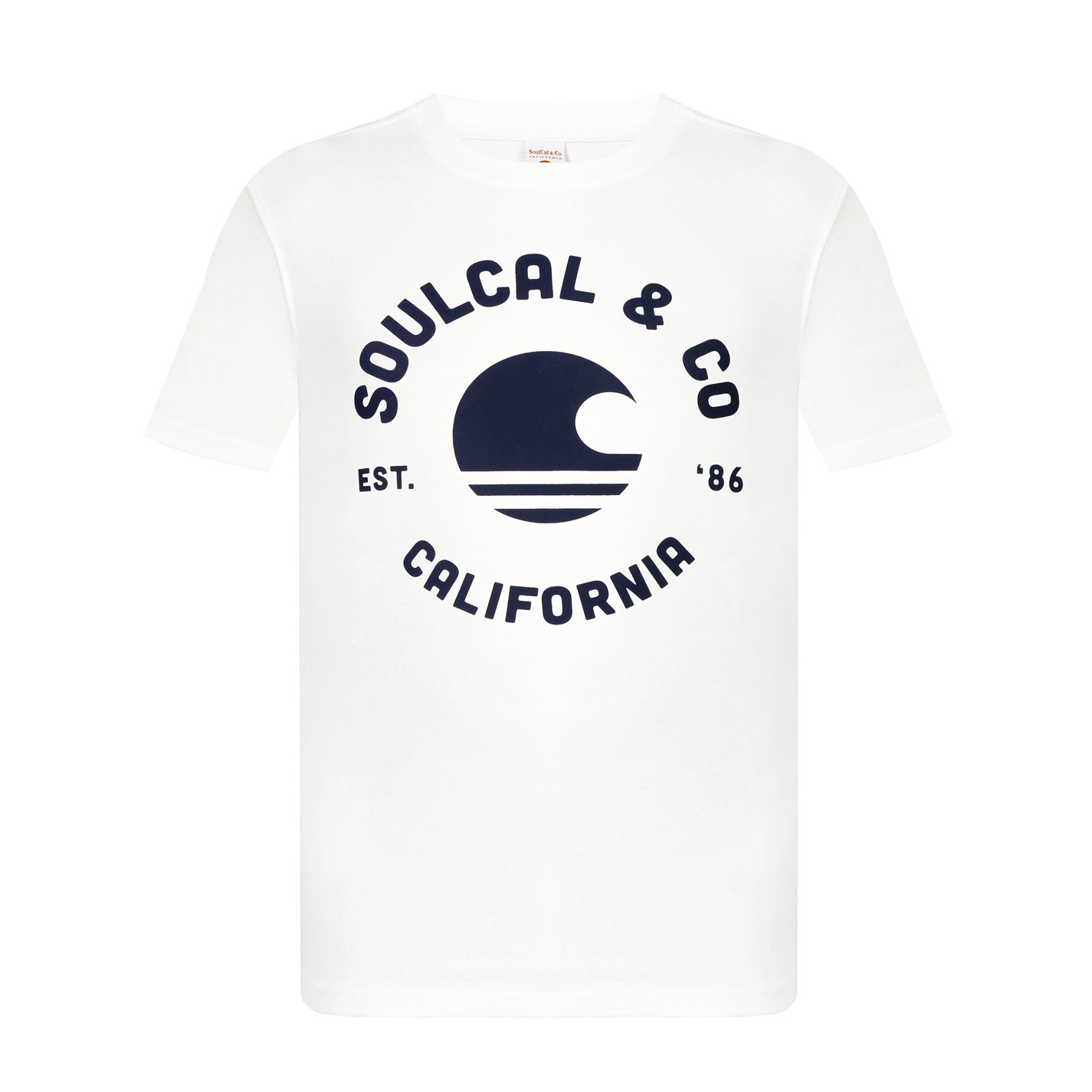 Camasa SoulCal Large Logo T barbat