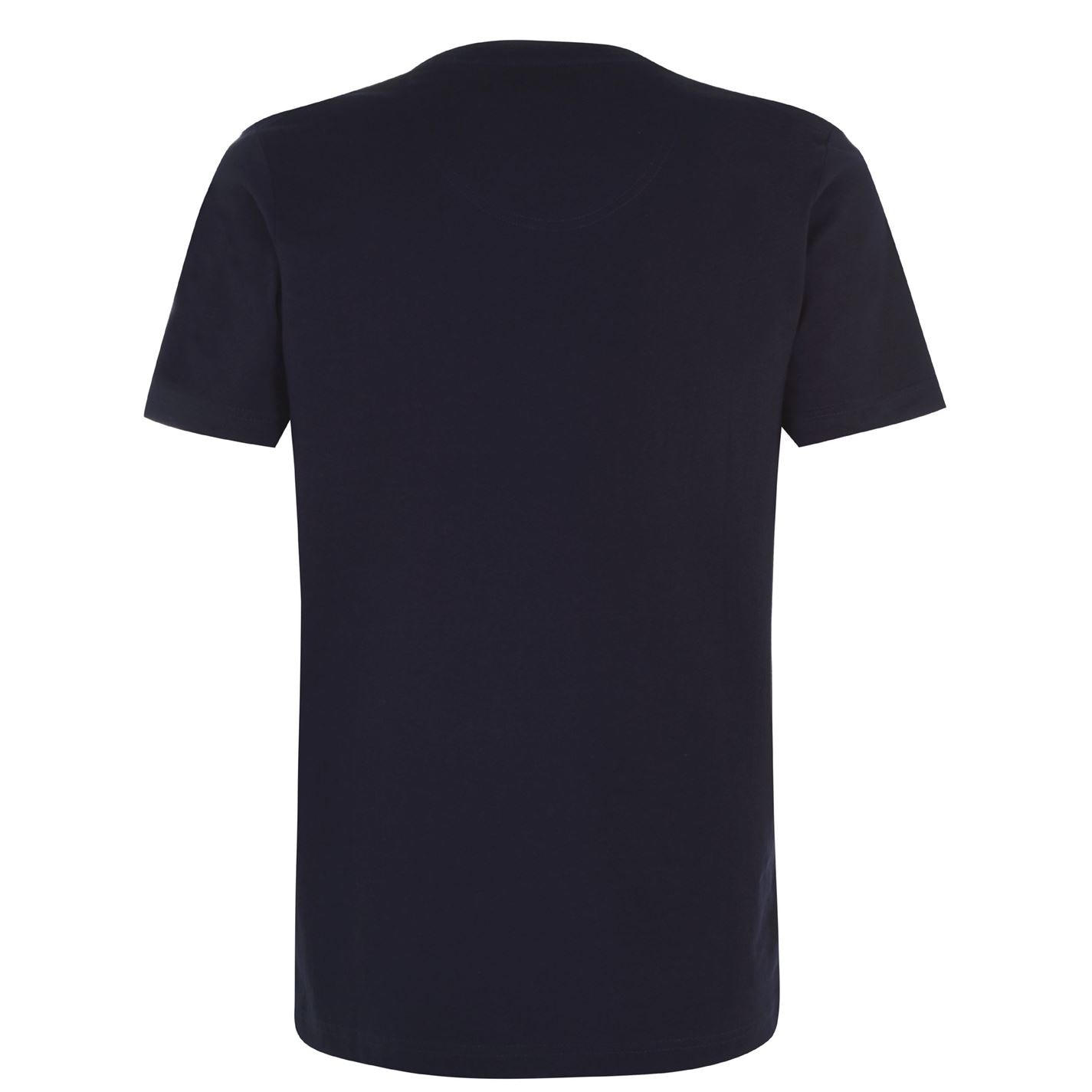 Camasa SoulCal Signature V Neck T barbat