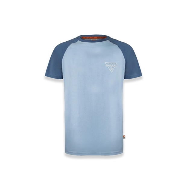 Tricou SoulCal Raglan