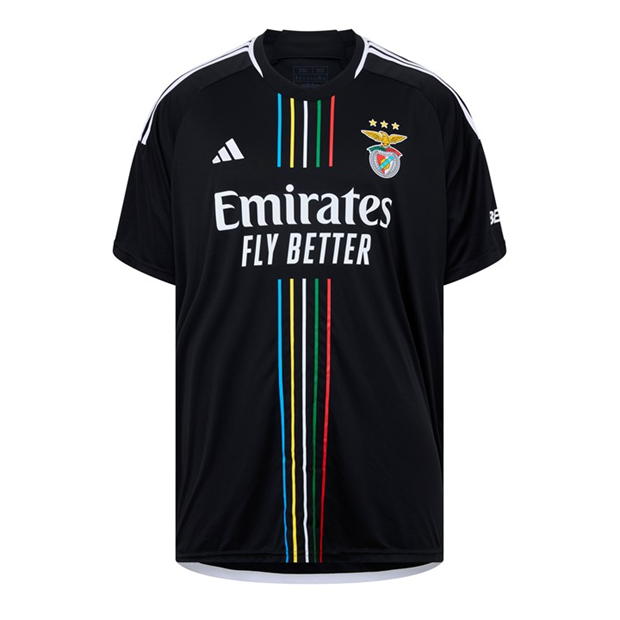 adidas Benfica A Jsy Sn42