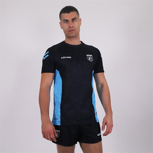 Azzurri Waterford Training Jersey Senior