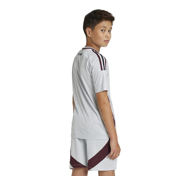 Camasa adidas Ajax Amsterdam Third 2024 2025 copil