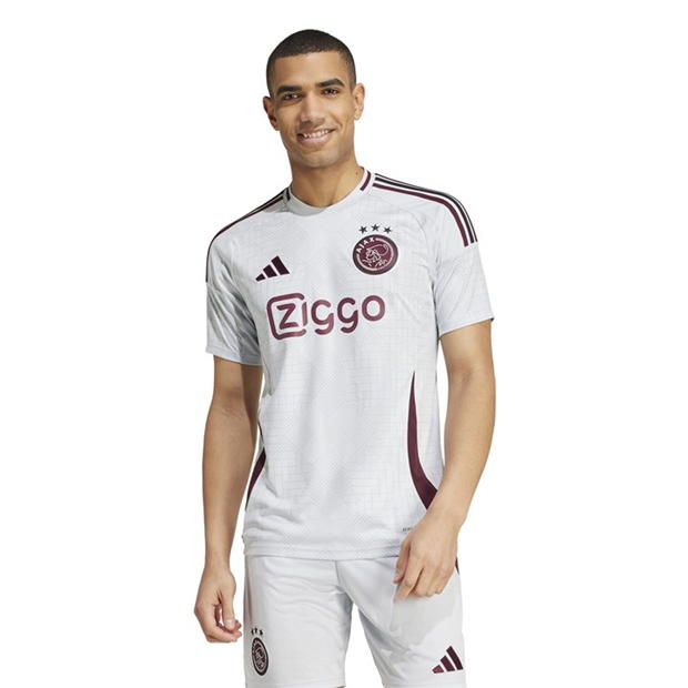 Camasa adidas Ajax Amsterdam Third 2024 2025 adulti