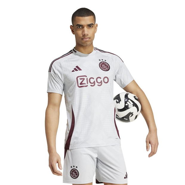 Camasa adidas Ajax Amsterdam Third 2024 2025 adulti