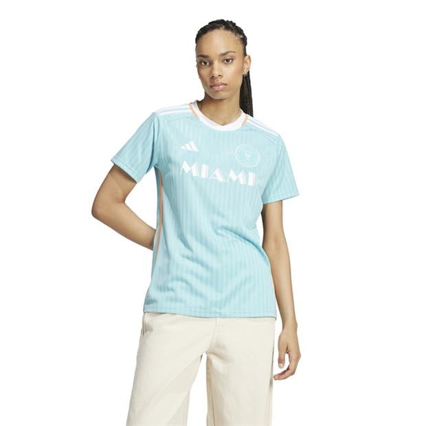 Camasa adidas Inter Miami Third 2024 2025 dama