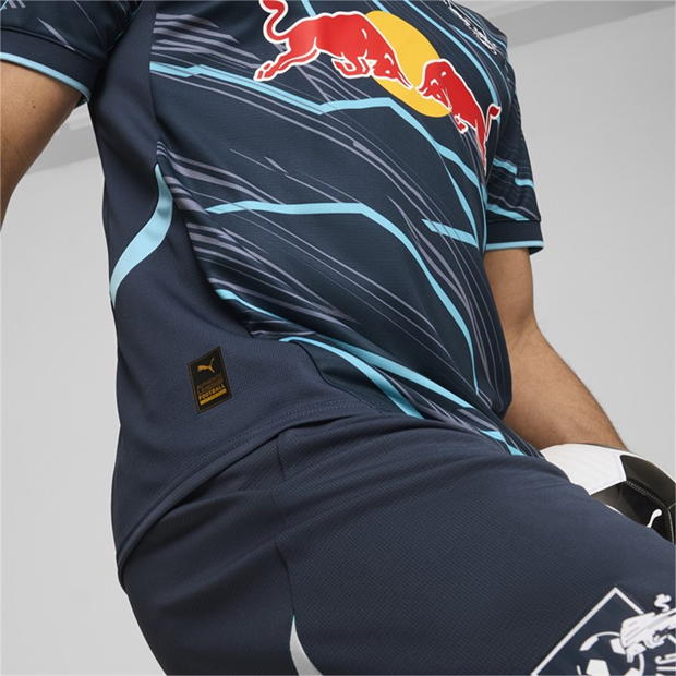 Camasa Puma Red Bull Leipzig Third 2024 2025