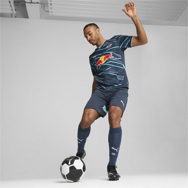 Camasa Puma Red Bull Leipzig Third 2024 2025