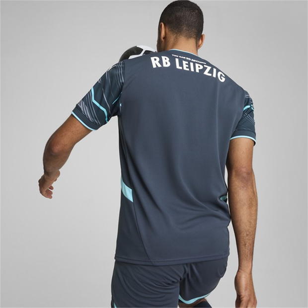 Camasa Puma Red Bull Leipzig Third 2024 2025