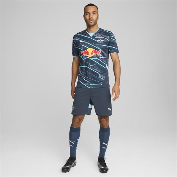 Camasa Puma Red Bull Leipzig Third 2024 2025