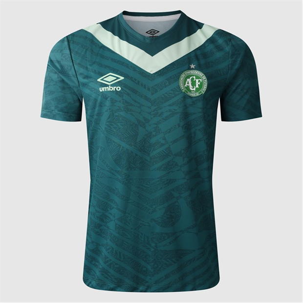 Camasa Umbro Chapecoense Third 2024 adulti