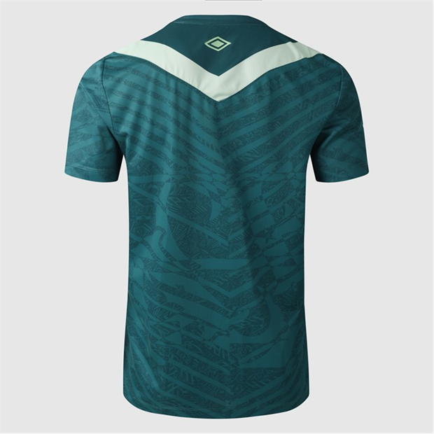 Camasa Umbro Chapecoense Third 2024 adulti