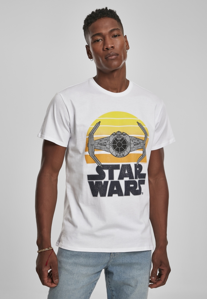 Tricou Star Wars Sunset Merchcode