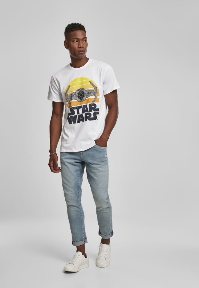 Tricou Star Wars Sunset Merchcode