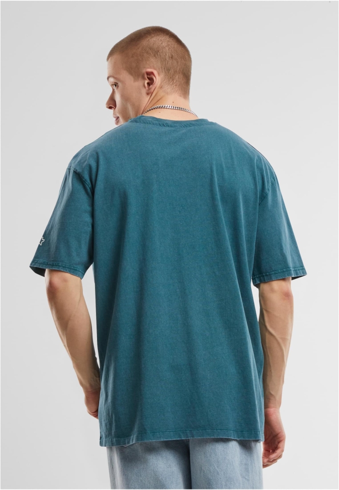 Tricou Starter Essential Oversize Acid