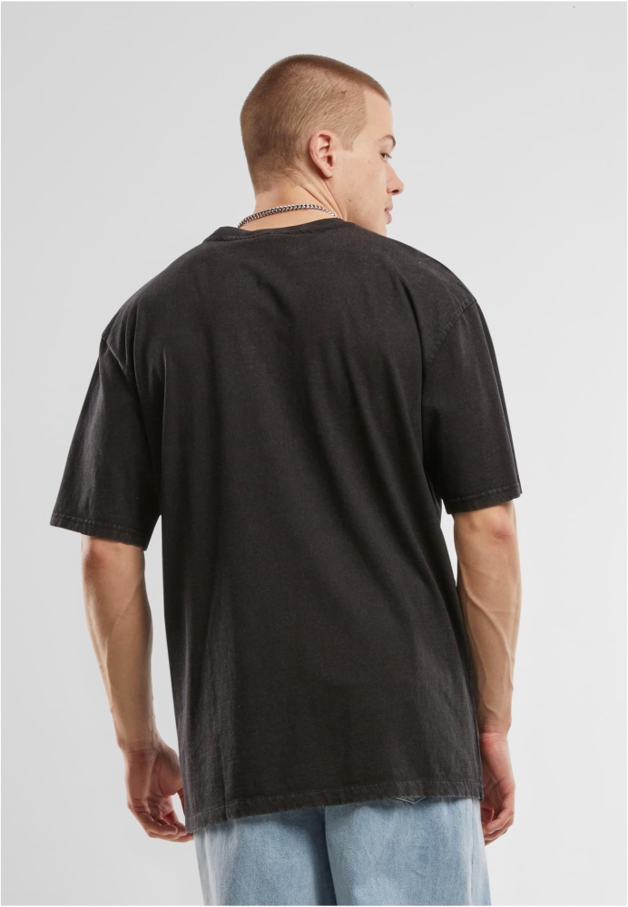 Tricou Starter Essential Oversize Acid