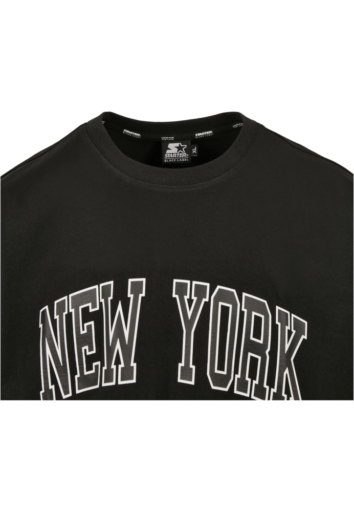 Tricou Starter New York