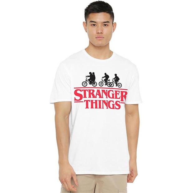 Camasa Stranger Things T- 00