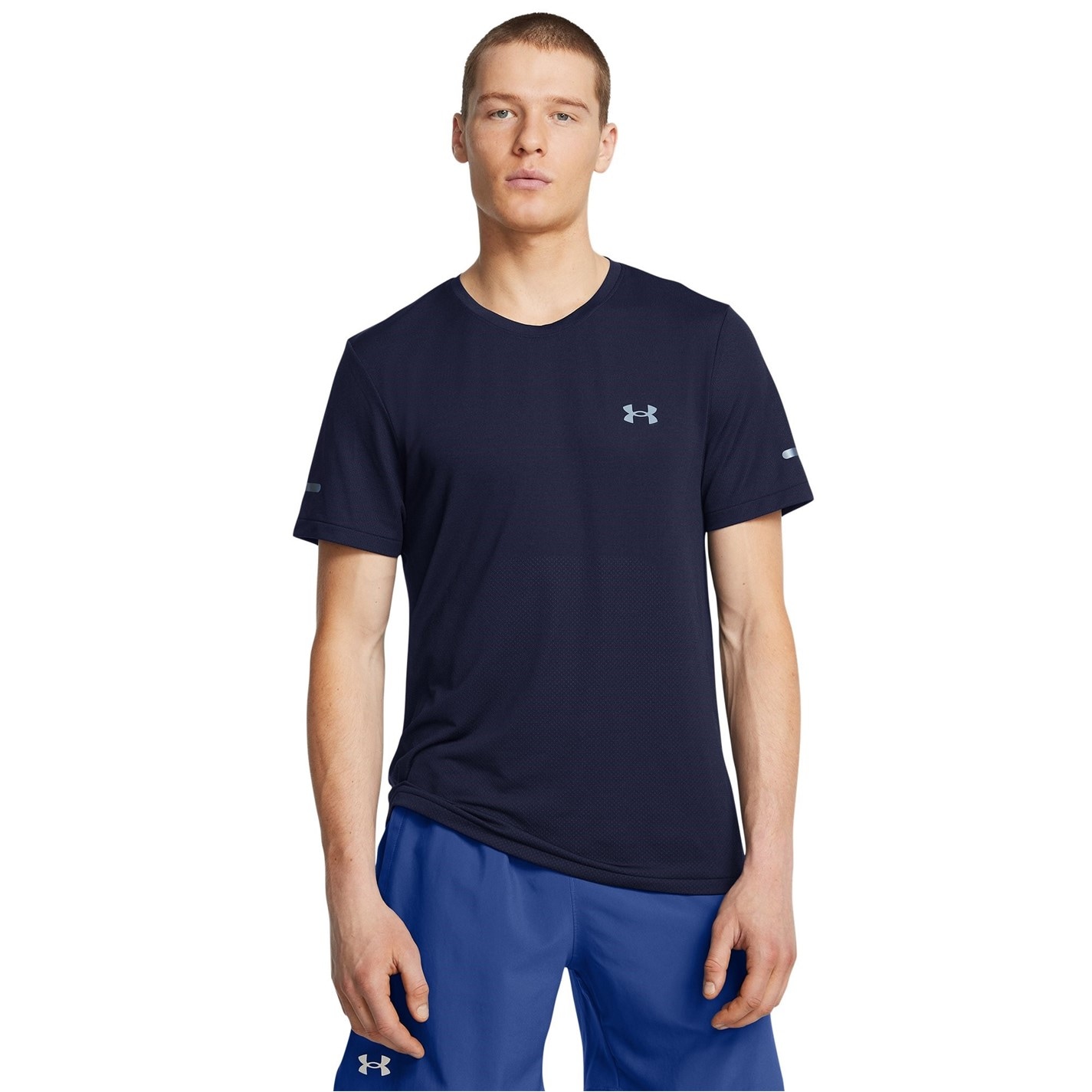 Tricou Under Armour Seamless Stride