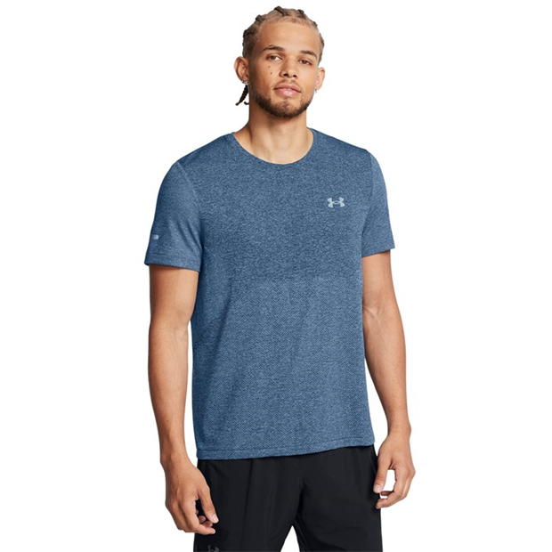 Tricou Under Armour Seamless Stride