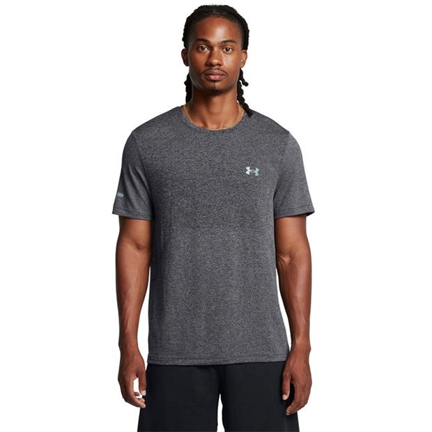 Tricou Under Armour Seamless Stride