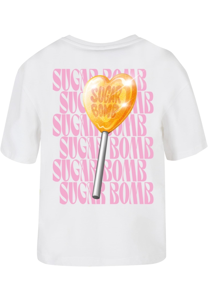 Tricou Sugar Bomb Miss Tee