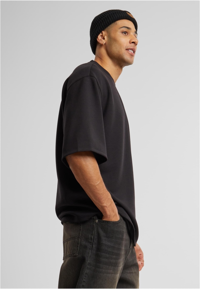 Tricou Oversized Scuba Urban Classics