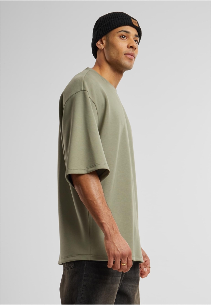 Tricou Oversized Scuba Urban Classics