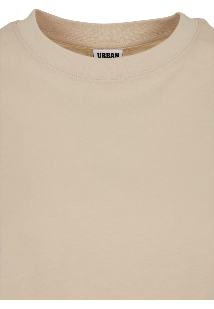 Tricou Short Oversized dama Urban Classics