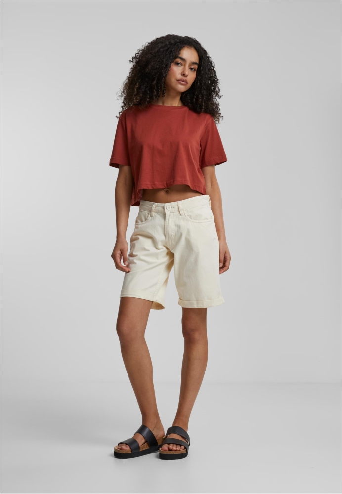 Tricou Short Oversized dama Urban Classics