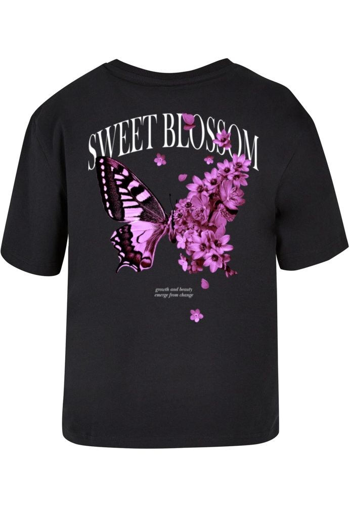 Tricou Sweet Blossom And Beauty Miss Tee