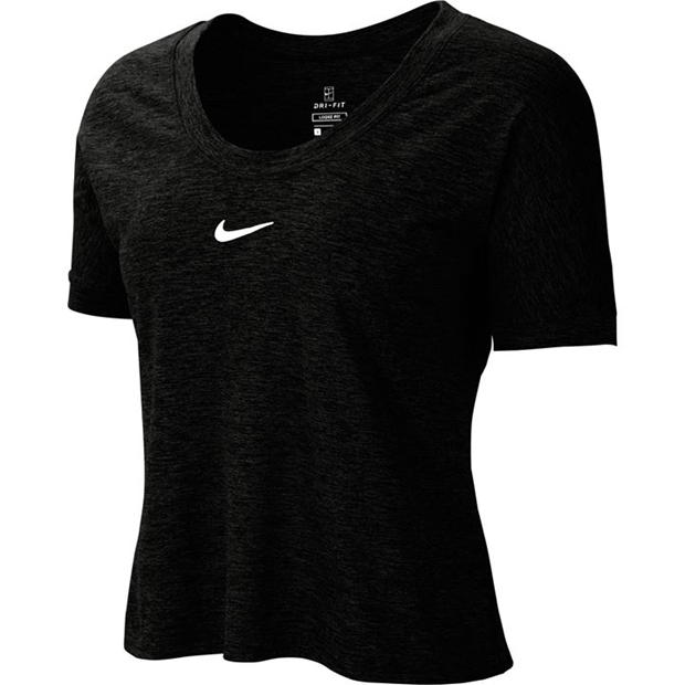 Camasa Nike Court DriFit Tennis T dama