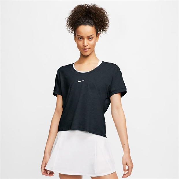 Camasa Nike Court DriFit Tennis T dama