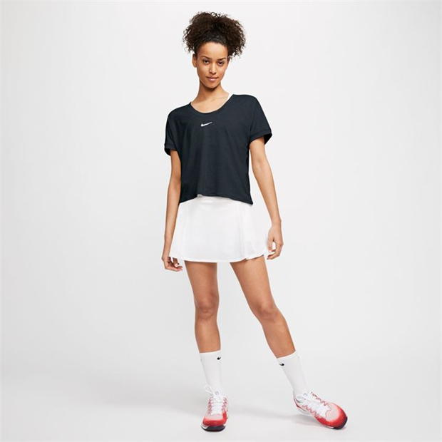 Camasa Nike Court DriFit Tennis T dama