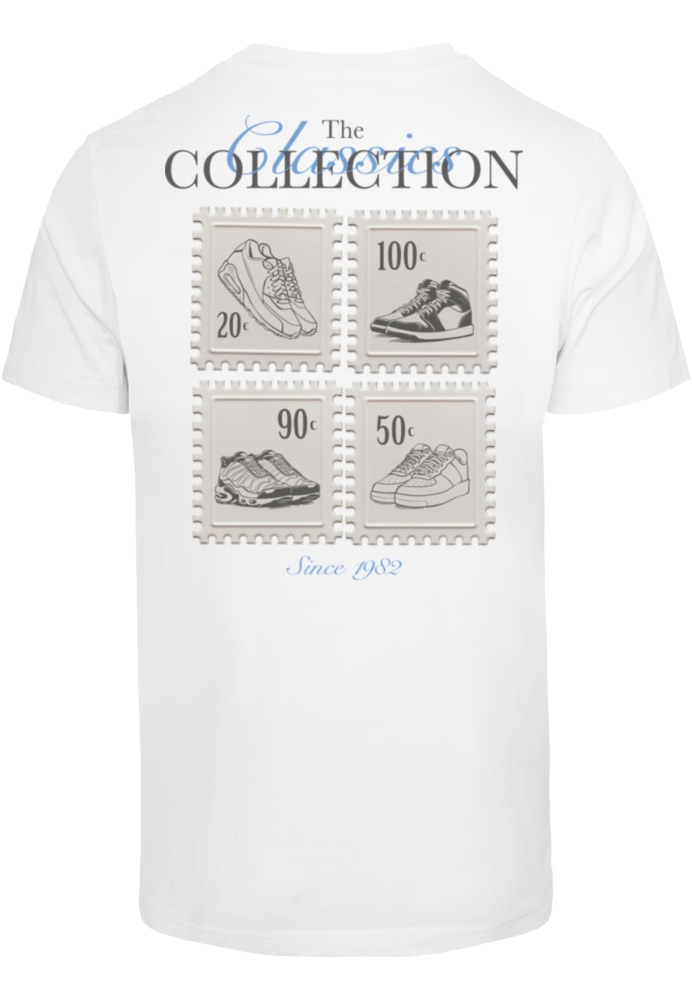 Tricou The Classics Collection Mister Tee