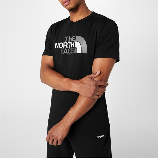 Camasa The North Face Maneca Scurta Easy T-