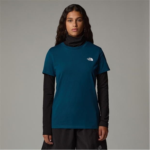 Camasa The North Face ’s Simple Dome T- dama