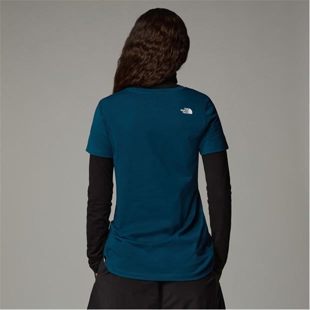 Camasa The North Face ’s Simple Dome T- dama