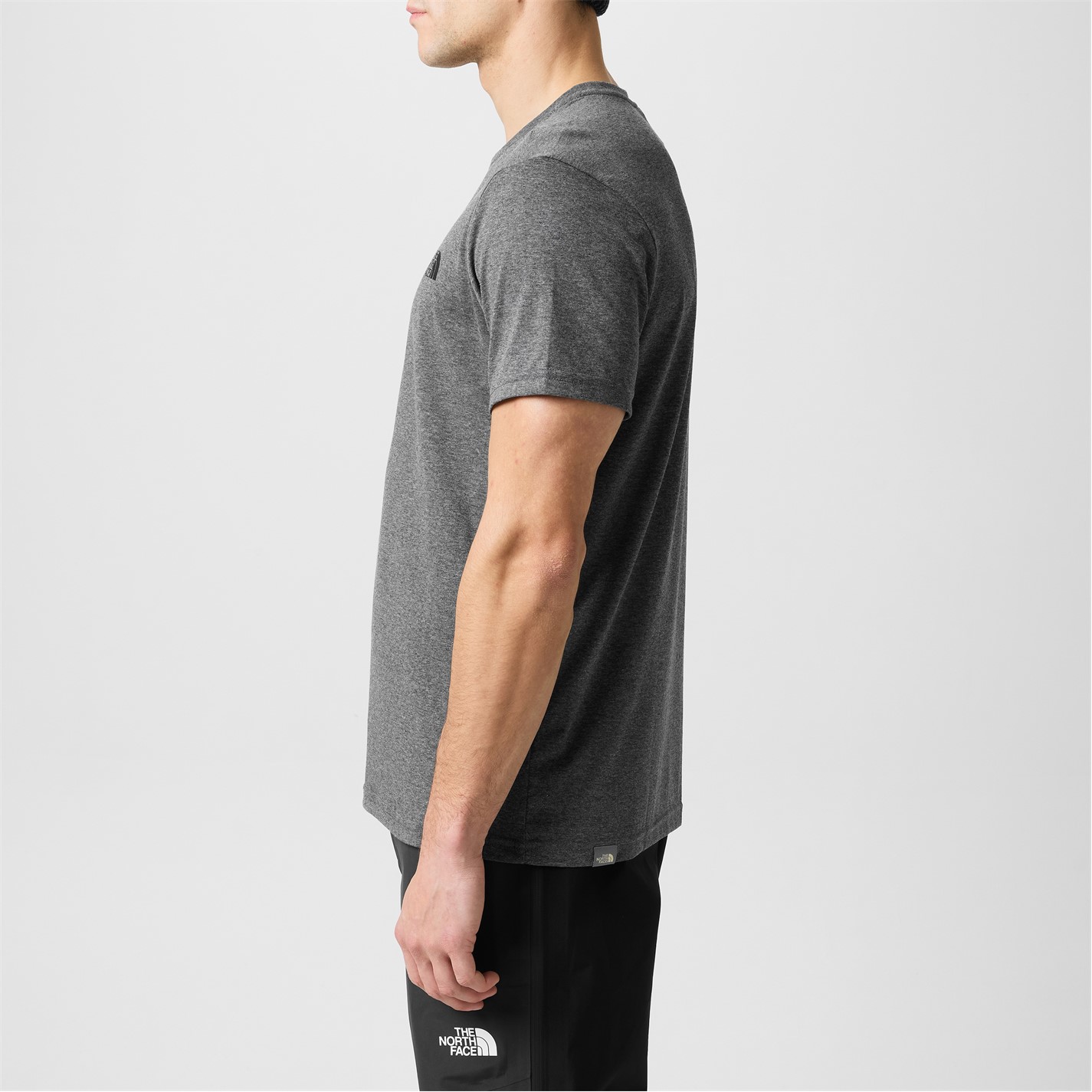 Camasa The North Face Simple Dome T-