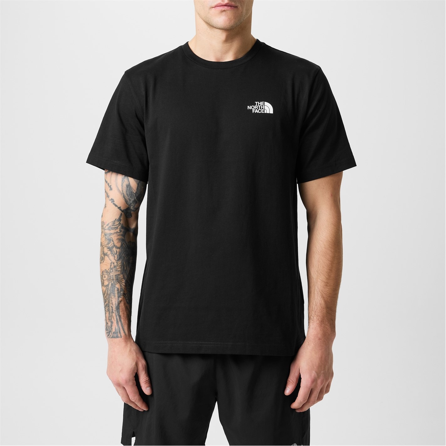 Camasa The North Face Simple Dome T-