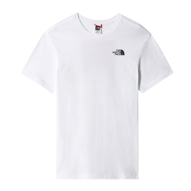 Tricou The North Face Sleeve