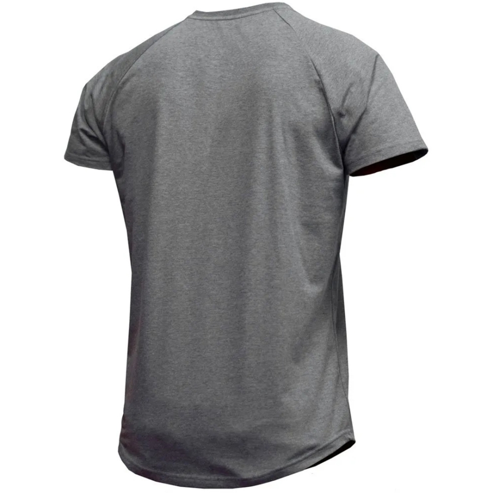 Camasa Thorn Fit Team men's T- gray