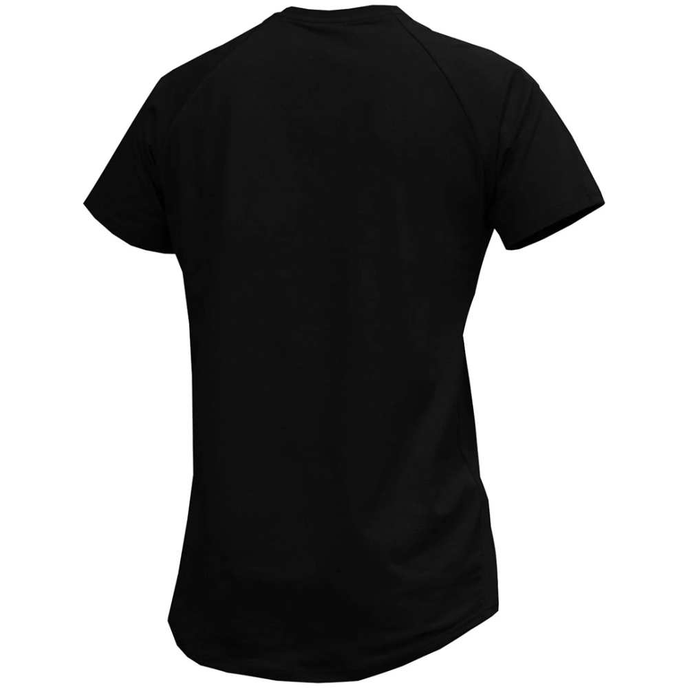 Camasa Thorn Fit Team men's T- black