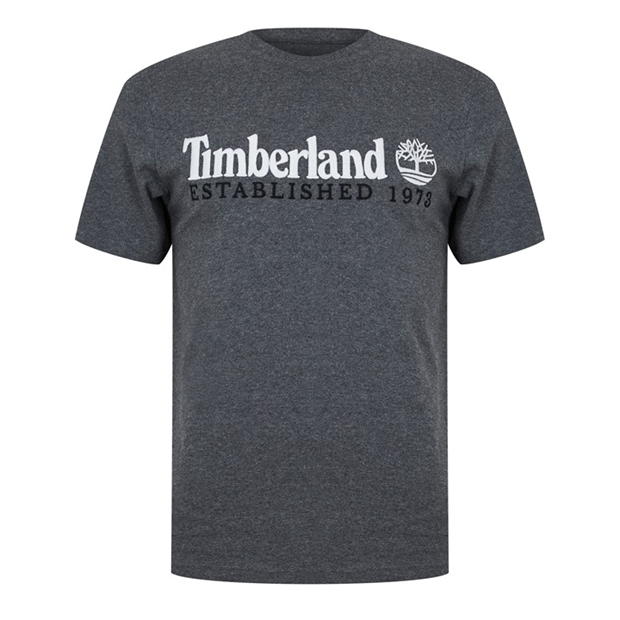 Camasa Timberland Heritage T