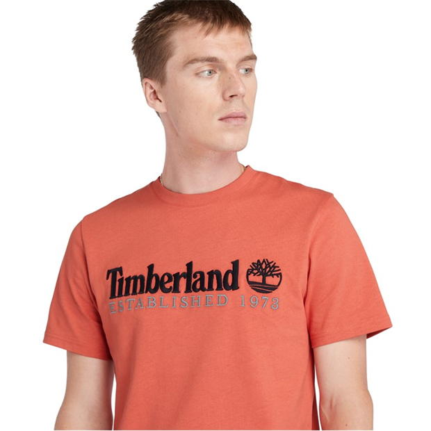 Camasa Timberland Heritage T