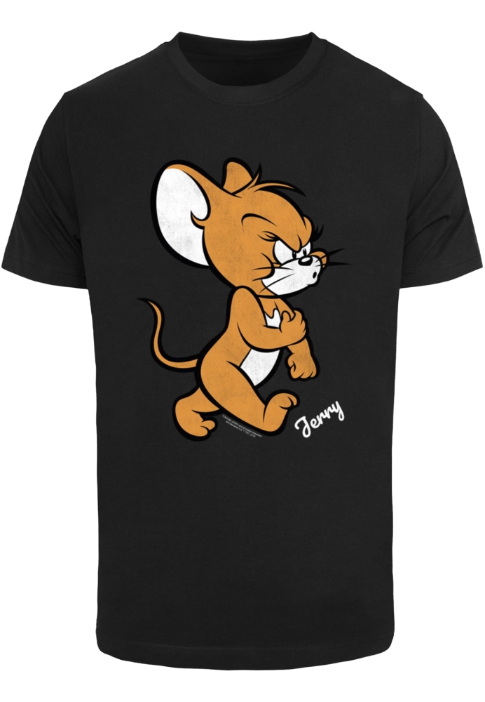 Camasa Tom & Jerry - Angry Mouse T- Merchcode