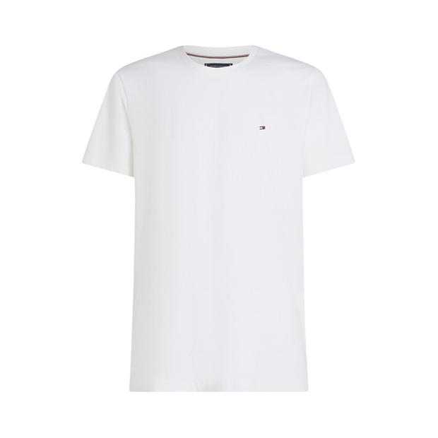 Camasa Tommy Hilfiger Short-sleeved T-